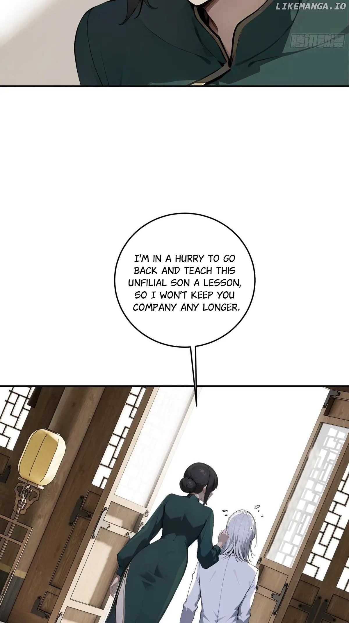 God of Learning Chapter 34 - page 34